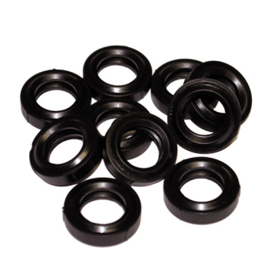 Seal for plate exchanger- DIFF pour Chaffoteaux - 61002249  - (X10)
