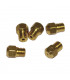 Burner pilot injector- DIFF pour Chaffoteaux - 60034079  - (X10)