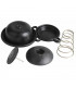 Diaphragm kit- DIFF pour Chaffoteaux - 60081911