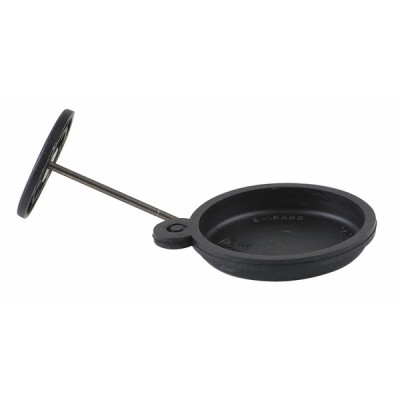 Diaphragm kit Fluendo- DIFF pour Chaffoteaux - 61400383