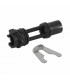 Bypass- DIFF pour Chaffoteaux - 65104336