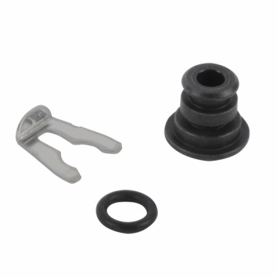Plug- DIFF pour Chaffoteaux - 65104377