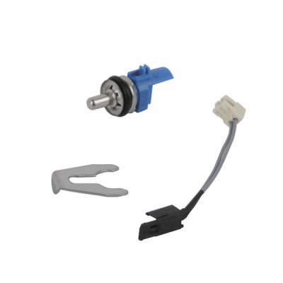 NTC probe- DIFF pour Chaffoteaux - 65104338-01