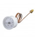 Manómetro- DIFF pour Chaffoteaux - 61010256