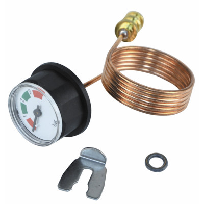 Manometro- DIFF pour Chaffoteaux - 60000725