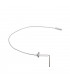 Electrodo ionización- DIFF pour Chaffoteaux - 60000231