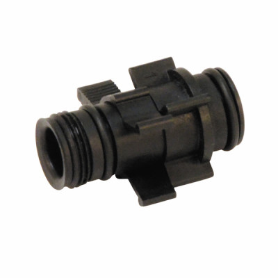 By-pass pipe - DIFF for Chaffoteaux : 65104340