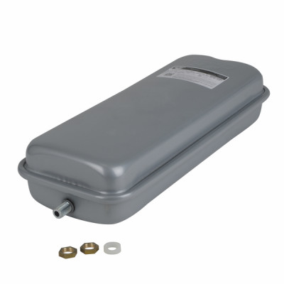 Expansion vessel 7,5L - DIFF for Chaffoteaux : 60000823