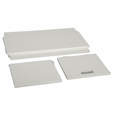 Guarnicion ceramica (bolsa)- DIFF pour Chaffoteaux - 61307039