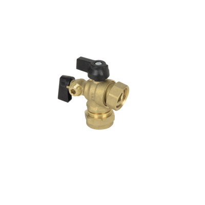 Valve Isolation Flow- DIFF pour Chaffoteaux - 60000887