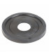 Flange gasket Ø121.7x36.5 - DIFF for Chaffoteaux : 60000687
