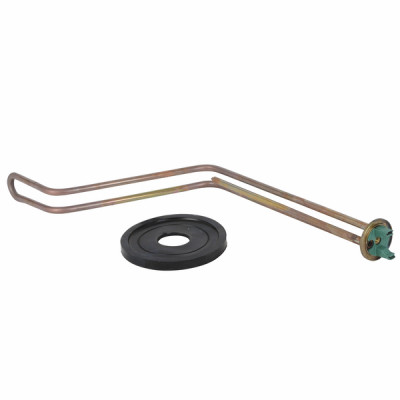 Resistencia inmersa 2000w- DIFF pour Chaffoteaux - 60000706