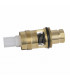 Kit de válvula calefacción/sanitario- DIFF pour Chaffoteaux - 65100541
