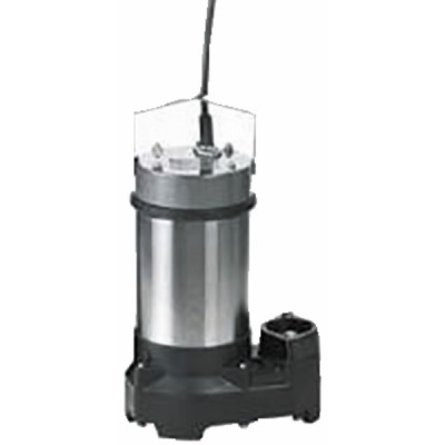 Cold water drainage pump ts 40/10 em-a mono - WILO : 2063926