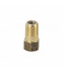 Hydraulic fitting (Exogel cartridge) - DIFF for Chaffoteaux : 60002301