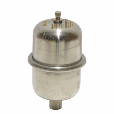 Vase d'expansion sanitaire 0.5l - DIFF pour Chaffoteaux : 65101005