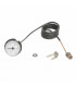 Manómetro- DIFF pour Chaffoteaux - 60001907
