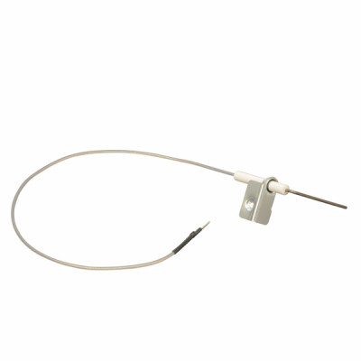 Flame sensing electrode- DIFF pour Chaffoteaux - 61303302