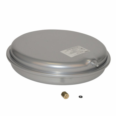 Expansion tank- DIFF pour Chaffoteaux - 60056676-06
