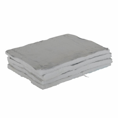 Pack de 4 boucliers thermiques souples (X 4)