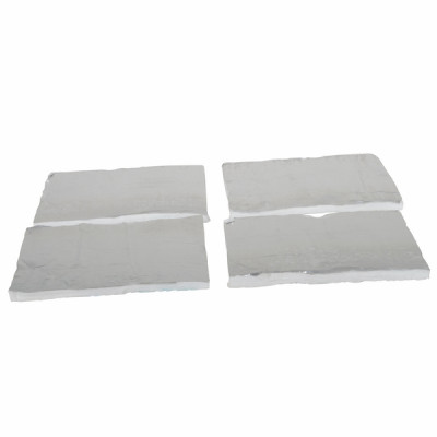 Pack de 4 boucliers thermiques souples (X 4)