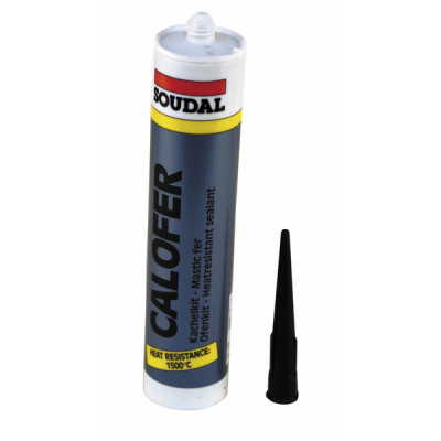 Mastic réfractaire- DIFF - 207154