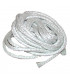 Tresse fibre minérale Ø12mmx5m- DIFF - 207195