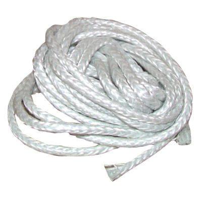 Fibre refractory rope Ø 15mm length 5m- DIFF - 207196