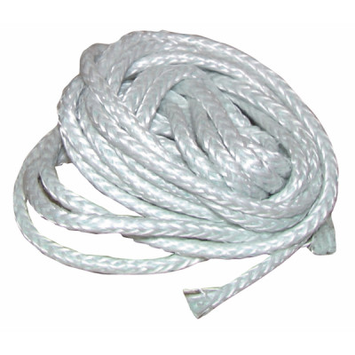 Tresse fibre minérale Ø30mmx5m- DIFF - 207199