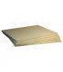 Pantalla térmica rigida - BOARD 607 (0,5m x 0,4m x 10mm)- DIFF - 207210  - (X6)
