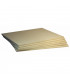 Pantalla térmica rigida - BOARD 607(0,5m x 0,4m x 13mm)- DIFF - 207211  - (X6)