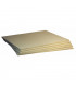 Board 607 (0,5m x 0,4m x 25mm)- DIFF - 207212  - (X6)