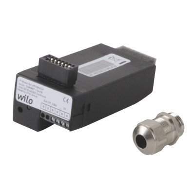 IF-MODULE STRATOS EXT.OFF/SBM/DP - WILO : 2084867