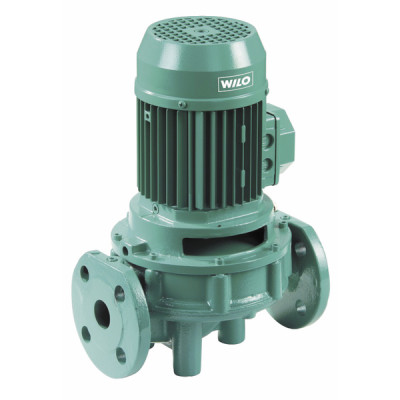 Glanded pump ipl 25/80-0,12/2 - WILO : 2089570