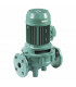 Pompe VEROLINE-IPL 25/85-0.18/2 - WILO : 2089571