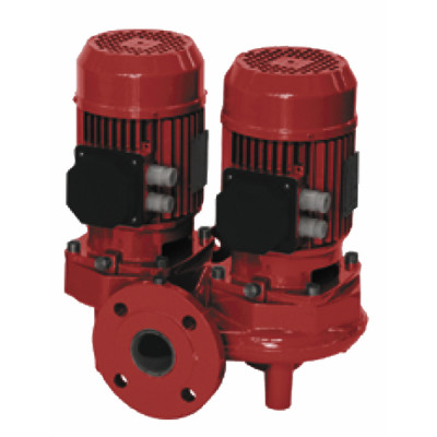 Bomba IN LINE Jrl205-13/2.2 - SALMSON : 2093907