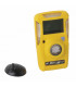 Detector carbon monoxide - TESTO : 20CLIP CO2550