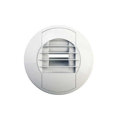 ALIZÉ HYGRO 10/50 sleeve Ø 125 with gasket  - ANJOS : 2106