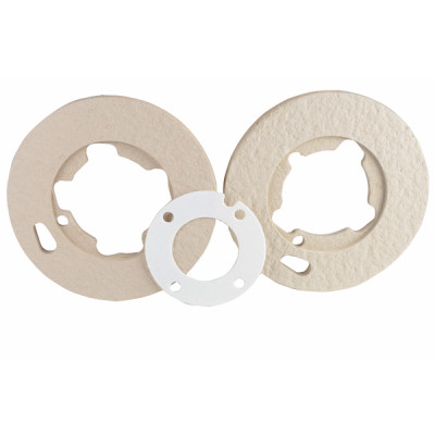 Insulation plate - VAILLANT : 210734