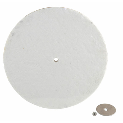 Plaque d'isolation 10mm- VAILLANT - 210779