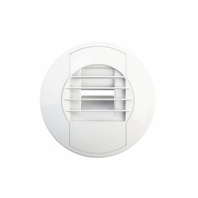 ALIZÉ HYGRO 15/100 sleeve Ø 125 with gasket  - ANJOS : 2114