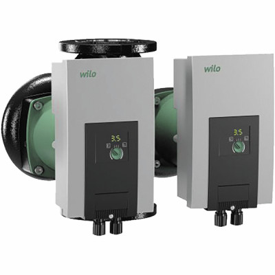 Circulateur Yonos MAXO-D 50/0.5-16 - WILO : 2120669