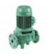 Pompe VEROLINE-IPL 40/120-1.5/2 - WILO : 2121201