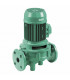 Pompe VEROLINE-IPL 65/120-3/2 - WILO : 2121220