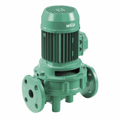 Pompe VEROLINE-IPL 32/125-1.1/2 - WILO : 2152929