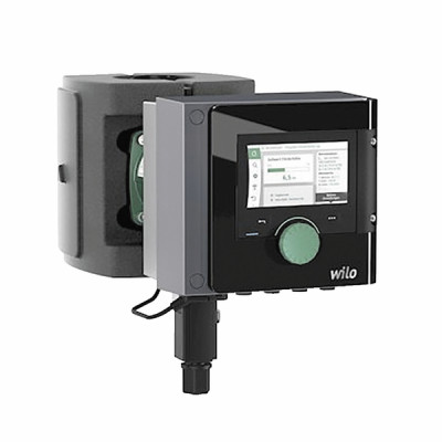 Circulateur STRATOS MAXO 30/0.5-14 - WILO : 2164577