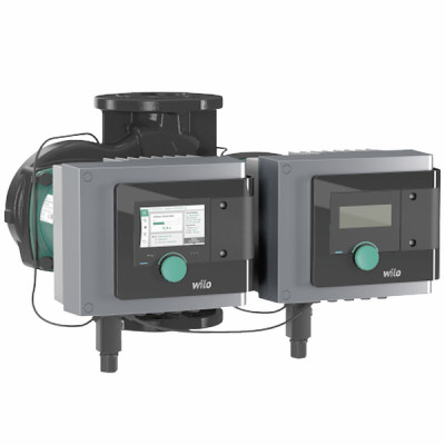 Circulateur STRATOS MAXO-D 30/0.5-6 - WILO : 2164645