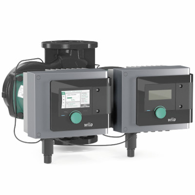 Circulador STRATOS MAXO-D 40/0,5-8 - WILO : 2164649