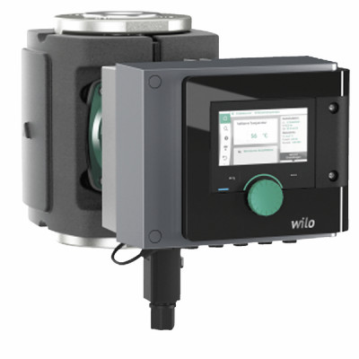 Circulateur STRATOS MAXO-Z 40/0.5-12 - WILO : 2164675