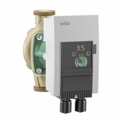 Circulateur YONOS MAXO-Z 40/0.5-12 - WILO : 2175543